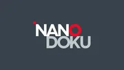 Logo "Nano Doku" Logo "Nano Doku"