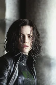 Selene (Kate Beckinsale)