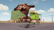 Weasy +++ Die Verwendung des sendungsbezogenen Materials ist nur mit dem Hinweis und Verlinkung auf RTL+ gestattet. Weasy +++ Die Verwendung des sendungsbezogenen Materials ist nur mit dem Hinweis und Verlinkung auf RTL+ gestattet.