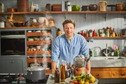 Jamie Oliver  +++ Jamie Oliver  +++