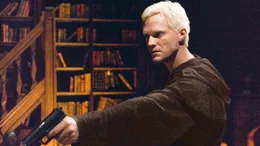 Silas (Paul Bettany)Silas (Paul Bettany)