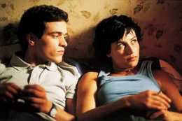 Romain Duris, C�cile De France