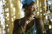 In einem Moment steht die talentierte Sängerin Aimee (Jamelia) noch freudestrahlend auf der Bühne und im nächsten liegt sie tot am Boden. Was war die Ursache für den plötzlichen Tod der jungen Frau? In einem Moment steht die talentierte Sängerin Aimee (Jamelia) noch freudestrahlend auf der Bühne und im nächsten liegt sie tot am Boden. Was war die Ursache für den plötzlichen Tod der jungen Frau?
