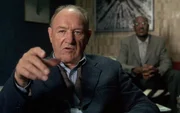 Obwohl Moore (Gene Hackman) seine Karriere beenden und den Ruhestand mit seiner jungen Frau genie&szlig;en wollte, ist er nun gezwungen, noch einmal einen letzten gro&szlig;en Coup zu landen. Aber er wei&szlig; nicht mehr, wem er noch trauen kann.