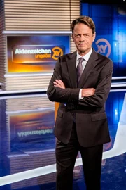 Rudi Cerne.