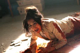 Ms. Hawker (Angela Oberer)