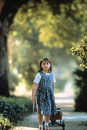 Matilda (Mara Wilson)