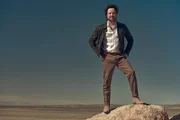 Der Schiftsteller Giorgio Tsoukalos