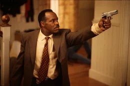 Roger Murtaugh (Danny Glover)