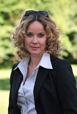 Sabina Brenner (Ann-Kathrin Kramer)