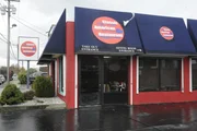 Kann Gordon Ramsay dem "Classic American Restaurant" helfen?