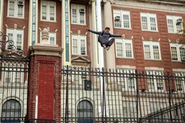 Peter Parker (Tom Holland)