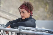 Claudia Kottal (Melanie Tummler).
