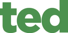 TED - Logo