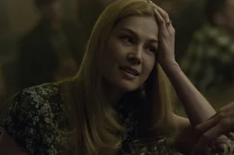 Als eines Tages die junge Ehefrau Amy (Rosamund Pike) spurlos verschwindet, ger&auml;t schon bald ihr Mann Nick ins Visier der Ermittlungen. W&auml;hrend die Medien eine massive Hetzkampagne gegen den bisher unbescholtenen Mann f&uuml;hren, versucht dieser alles, um seine Unschuld irgendwie zu beweisen ...