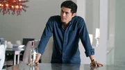 Henry Golding als Sean Townsend