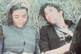 Brooke Adams, Richard Gere