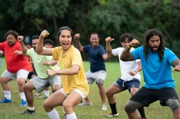 Jaiyah (Kaimana, l.)