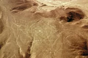 Nazca-Linien Nazca-Linien