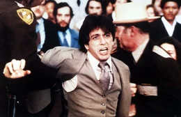 Tony Montana (Al Pacino)