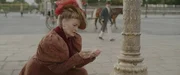 Lady Throckmorton liebt Rätsel, ganz besonders wenn es von ihrem verstorbenen Ehemann Harold stammt.