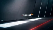 Logo "frontal". Logo "frontal".