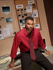(1. Staffel) - Vor Special Agent Derek Morgan (Shemar Moore) und seinen Kollegen ist kein Serient&auml;ter sicher ...