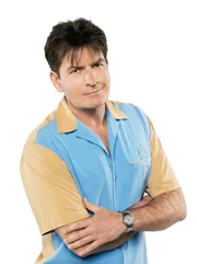 Charlie Harper (Charlie Sheen)
