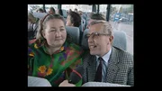Die Traumreise,1996. Eine Reportage über eine organisierte Busreise für Österreicher und Österreicherinnen nach Kroatien. Am Schauplatz begleitet die Reisenden und zeigt ihre Eindrücke und Erfahrungen im nahen und doch so fremden Ausland. Die Traumreise,1996. Eine Reportage über eine organisierte Busreise für Österreicher und Österreicherinnen nach Kroatien. Am Schauplatz begleitet die Reisenden und zeigt ihre Eindrücke und Erfahrungen im nahen und doch so fremden Ausland.