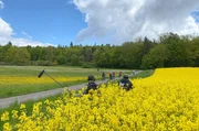 Vulkanradweg