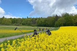 Vulkanradweg