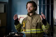 Pictured: Jared Padalecki as Camden Casey.