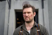 Geoffrey Appleyard (Alex Pettyfer)