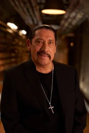 Danny Trejo