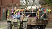Neues aus Büttenwarder ist eine deutsche Fernsehserie. Die Show zeigt Ereignisse im fiktiven Dorf Büttenwarder in Schleswig-Holstein.