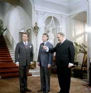 Heinz Reincke, Peter Weck, Fritz Eckhardt.