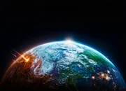 Die faszinierende Geschichte der Erde und der Entstehung des Lebens. Mehr als vier Milliarden Jahre, erzählt in fünf Folgen. Die faszinierende Geschichte der Erde und der Entstehung des Lebens. Mehr als vier Milliarden Jahre, erzählt in fünf Folgen.