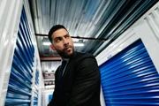 Special Agent Omar Adom 'OA' Zidan (Zeeko Zaki)