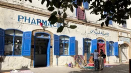 Keine Hektik, keine Autos, kein Stress: In der Altstadt von Essaouira geht es noch gem&uuml;tlich zu.