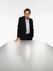 Dr. Cal Lightman (Tim Roth), 1. Staffel