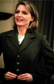 Melanie Parker (Michelle Pfeiffer)