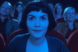 Am&eacute;lie Poulain (Audrey Tautou)