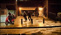Attack the Block