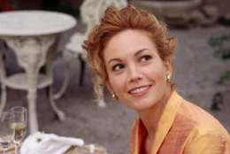 Frances (Diane Lane)
