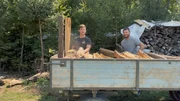 In ihrem zweiten Dokumentarfilm macht sich die Filmemacherin Katrin Schl&ouml;sser auf ins S&uuml;dburgenland, um dort einen Film mit M&auml;nnern zu drehen. Sie m&ouml;chte herausfinden, wie sie denken und handeln, was sie antreibt und auch, wie sie selbst auf M&auml;nner zugeht, welche Erwartungen sie ihnen zuschreibt.