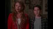 Monica (Roma Downey), Cody Benson (Christopher Marquette)