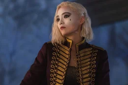 Paris (Pom Klementieff)
