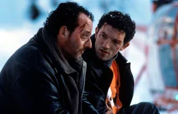 L - R: Jean Reno als Pierre Niemans, Vincent Cassel als Max Kerkerian