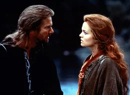 Eines Tages trifft Bowen (Dennis Quaid) auf Kara (Dina Meyer), die Tochter des ermordeten Rebellenf&uuml;hrers. Sie kann Bowen davon &uuml;berzeugen, dass Einon keinem Fluch zum Opfer fiel, sondern stets b&ouml;se war.  3, 20.15 h  Rob Cohen