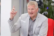 Stefan Effenberg Stefan Effenberg
